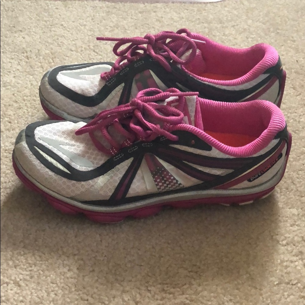Brooks Running Shoes